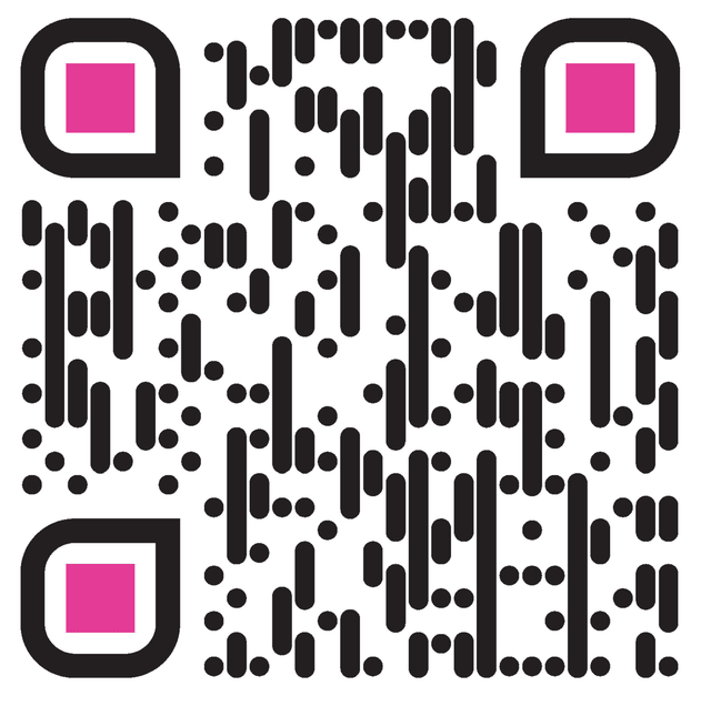 QR код Facebook bucuzhhorod