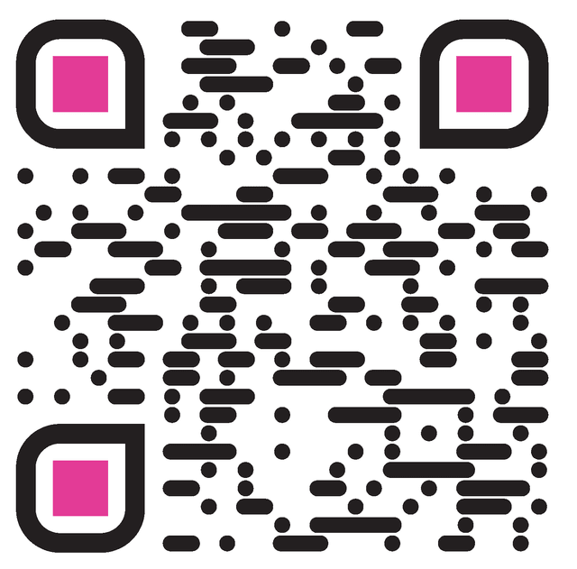 QR код Instagram buc_2025